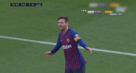 巴萨与国际足联、欧足联关系紧张，拉波尔塔需进行短期调整