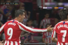 西甲联赛焦点战：西班牙人连胜势头强劲对阵巴伦西亚客场疲软