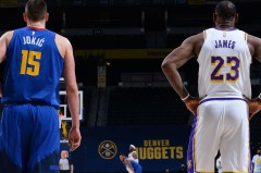 为什么加索尔可以统治国际赛场，而天赋异禀的雄鹿队字母哥却不行？