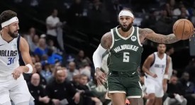 利拉德：NBA明星球员的幸福篮球生涯与家庭支持