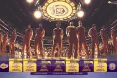 快船重建在即：伦纳德转会传闻与雄鹿队引关注